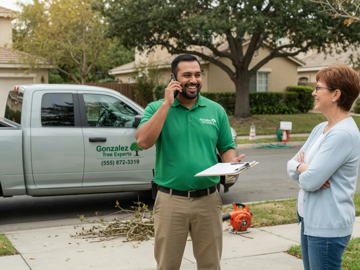 Tree Service Partridge, KS FAQs